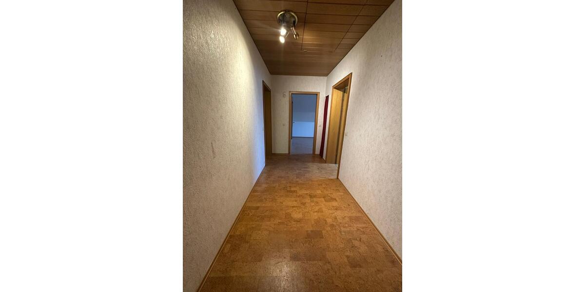 Maisonettenwohnung Gaggenau - 4 Zimmer, 170 m&sup2;, 1.800&euro; | Angebot:25402966