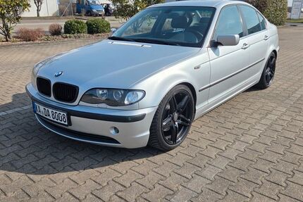 BMW 325 251.661 km 2.990 &euro; Karlsbad 76307