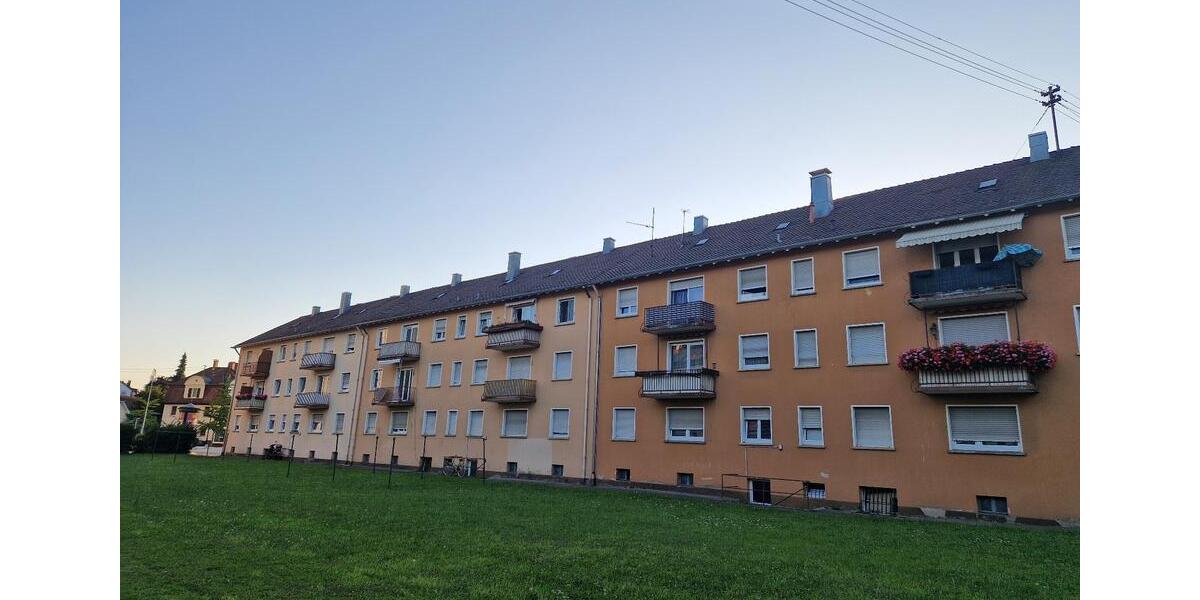 Etagenwohnung Baden-Baden Balg - 2 Zimmer, 50 m&sup2;, 160.000&euro; | Angebot:26960667