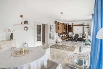 Wohnung Baden-Baden Baden - 3 Zimmer, 136 m&sup2;, 890.000&euro; | Angebot:25877001