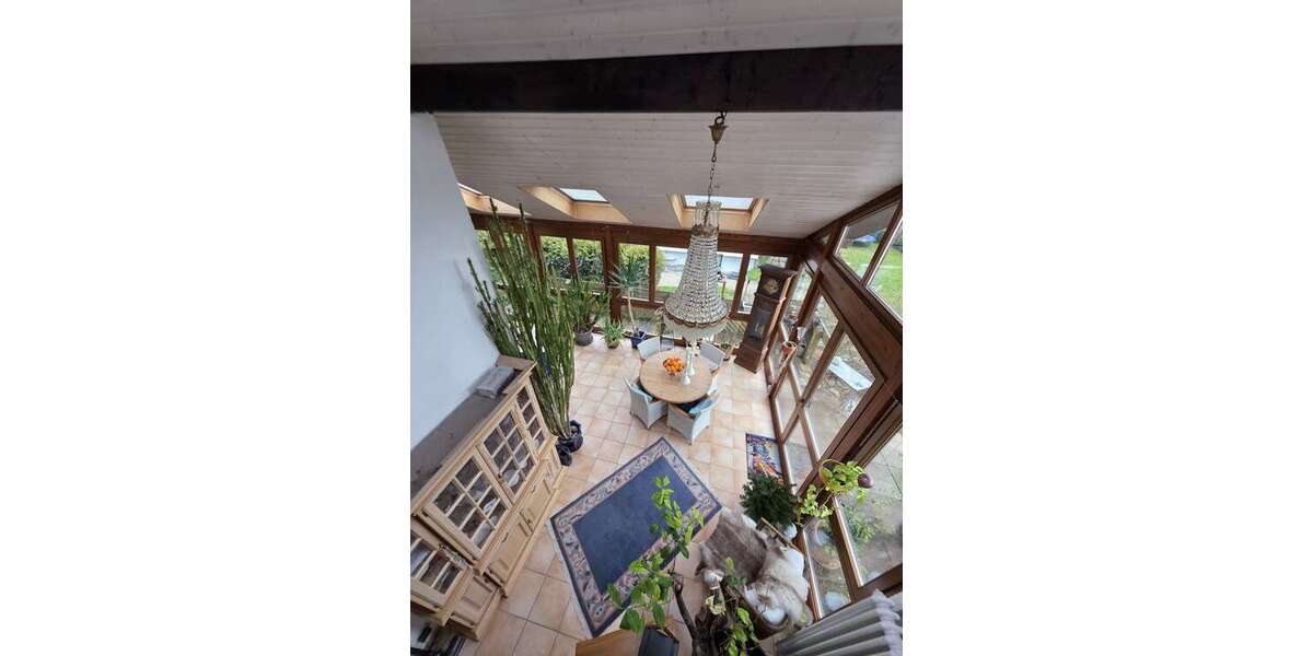 Einfamilienhaus Iffezheim - 6 Zimmer, 224 m&sup2;, 578.000&euro; | Angebot:25154249