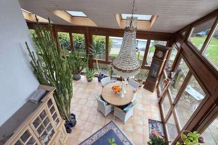 Haus Iffezheim - 6 Zimmer, 224 m&sup2;, 578.000&euro; | Angebot:25154249