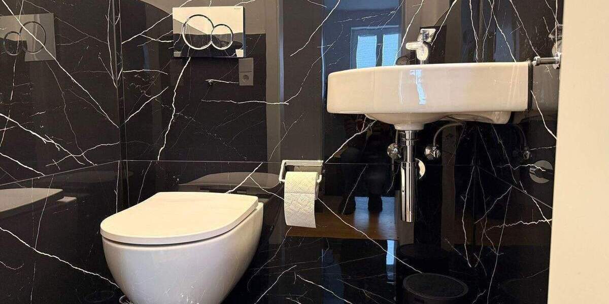 Etagenwohnung Baden-Baden Innenstadt - 3 Zimmer, 94 m&sup2;, 550.000&euro; | Angebot:25800579