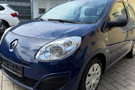 Renault Twingo 143.000 km 2.999 &euro; Malsch 76316