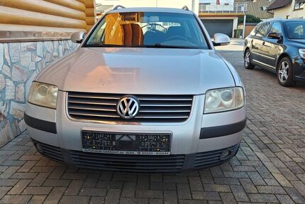VW Passat Variant 291.003 km 2.000 &euro; Rheinmünster 77836