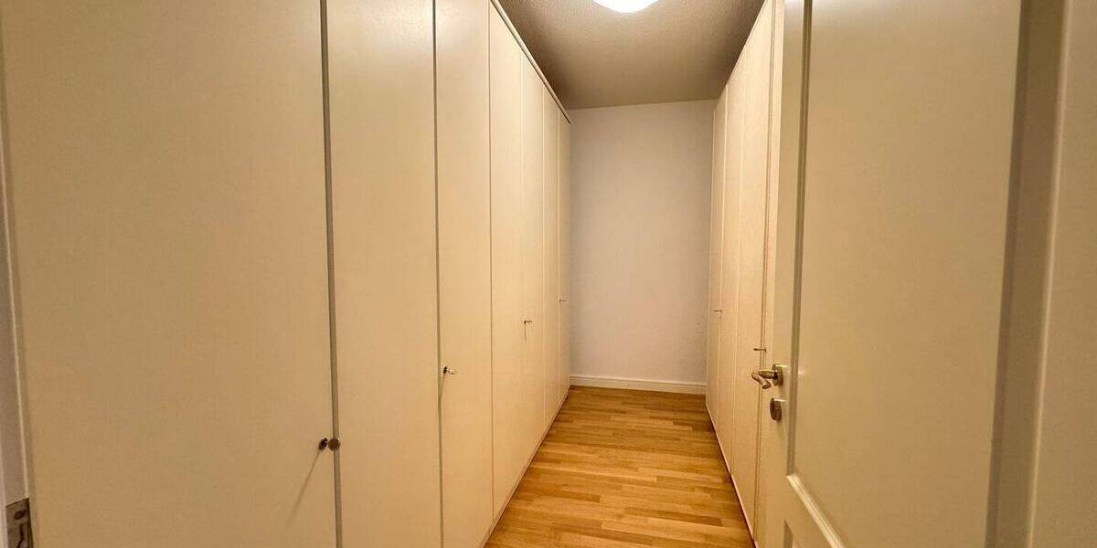 Etagenwohnung Baden-Baden Innenstadt - 3 Zimmer, 150 m&sup2;, 755.000&euro; | Angebot:25729900