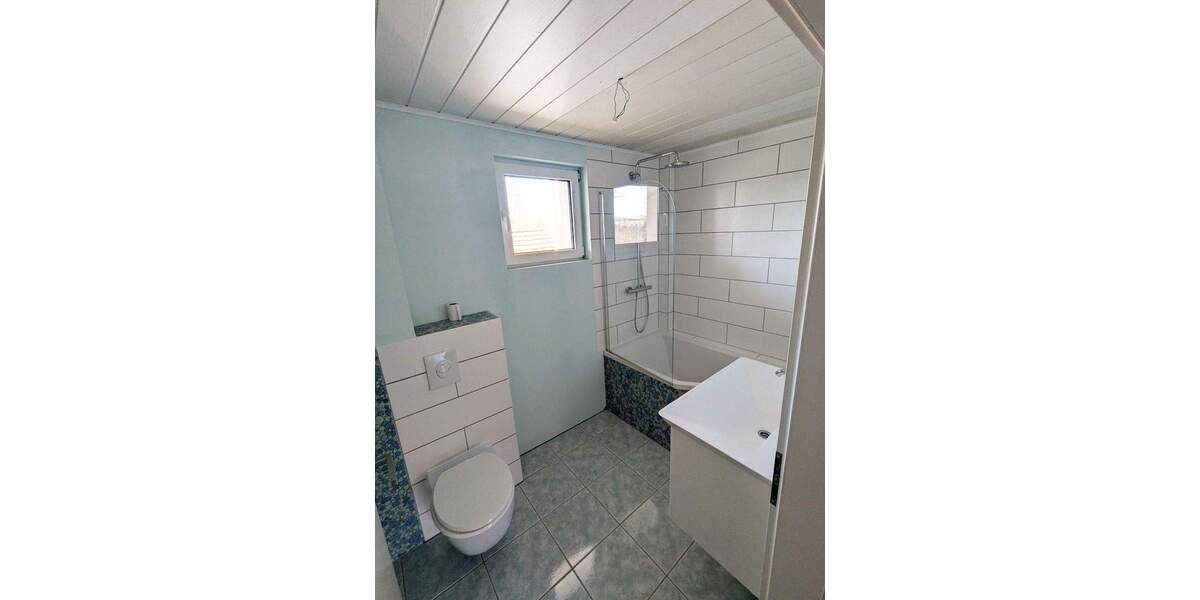 Etagenwohnung Marxzell Pfaffenrot - 3 Zimmer, 100 m&sup2;, 269.000&euro; | Angebot:25815359