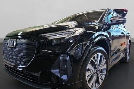 Audi Q4 e-tron 19.177 km 36.120 &euro; Baden Baden 76532