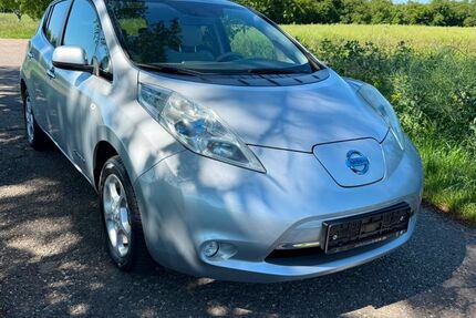 Nissan Leaf 27.000 km 6.999 &euro; Malsch 76316