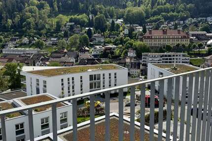 Wohnung Bad Wildbad - 3 Zimmer, 114 m&sup2;, 566.000&euro; | Angebot:20817866