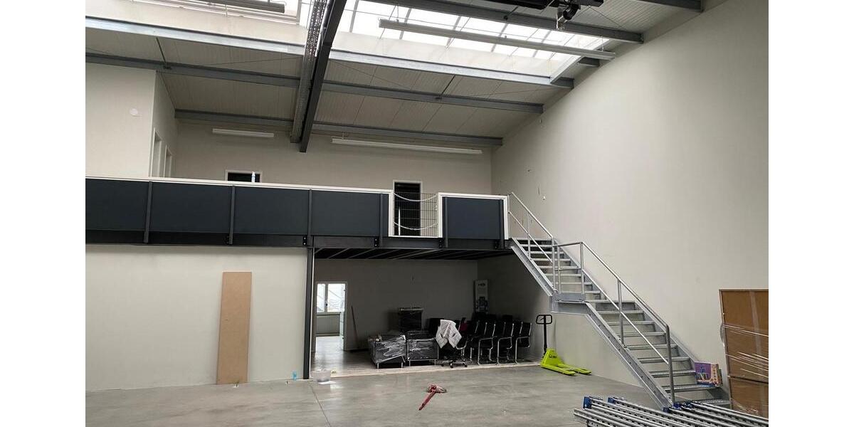 Gewerbeobjekt Baden-Baden Balg - 2.900&euro; | Angebot:26123535