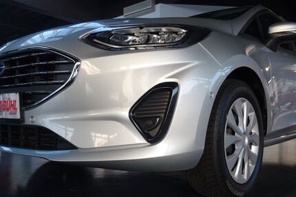 Ford Fiesta 24.131 km 13.580 &euro; Bühl 77815