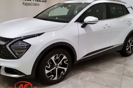 Kia Sportage 19.943 km 28.800 &euro; Kappelrodeck 77876