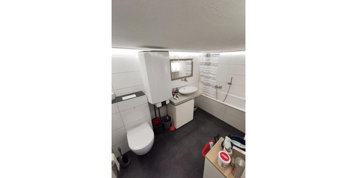Maisonettenwohnung Baden-Baden Balg - 2.5 Zimmer, 67 m&sup2;, 1.100&euro; | Angebot:26484344