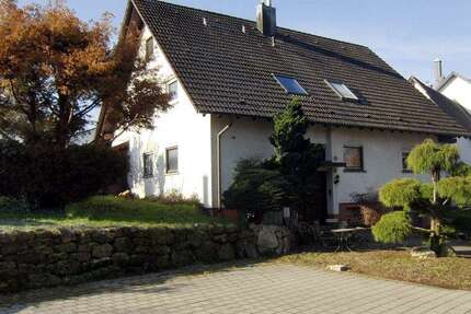 Wohnung Achern - 3.5 Zimmer, 85 m&sup2;, 318.000&euro; | Angebot:25736442