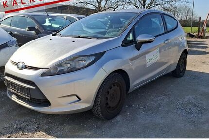 Ford Fiesta 150.000 km 685 &euro; Achern 77855