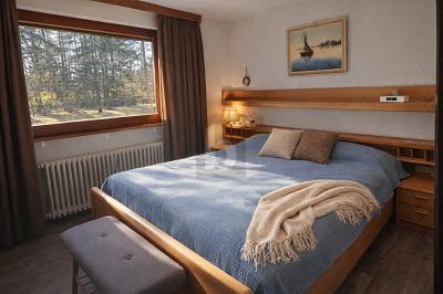 SEELENORT MIT HOTELKOMFORT IM SCHWARZWALD - Etagenwohnung Seewald | Angebot:25864761