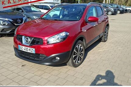 Nissan Qashqai 127.831 km 5.985 &euro; Achern 77855