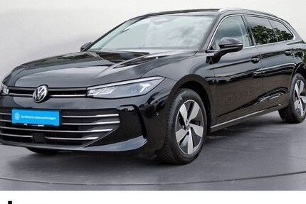 VW Passat Variant 9.318 km 31.930 &euro; Bühl 77815