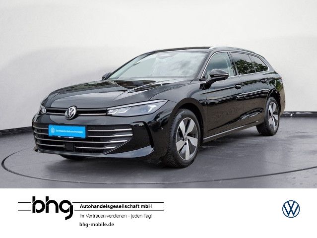 VW Passat Variant 9.318 km 31.930 &euro; Bühl 77815