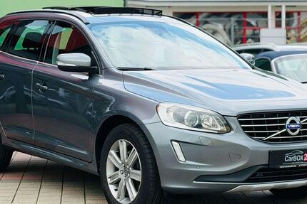 Volvo XC60 173.334 km 14.690 &euro; Rastatt 76437