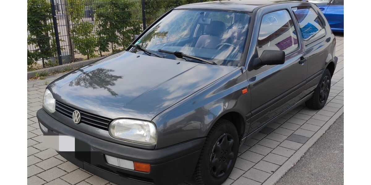 VW Golf 190.500 km 1.111 &euro; Achern 77855