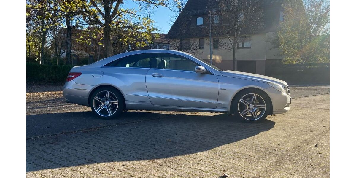 Mercedes-Benz E 350 288.000 km 8.200 &euro; Simmersfeld 72226