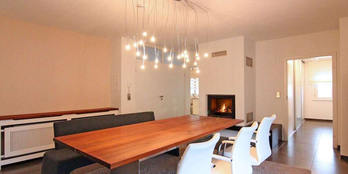 Etagenwohnung Kappelrodeck - 5.5 Zimmer, 140 m&sup2;, 1.350&euro; | Angebot:25080480