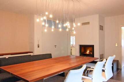 Wohnung Kappelrodeck - 5.5 Zimmer, 140 m&sup2;, 1.350&euro; | Angebot:25080480