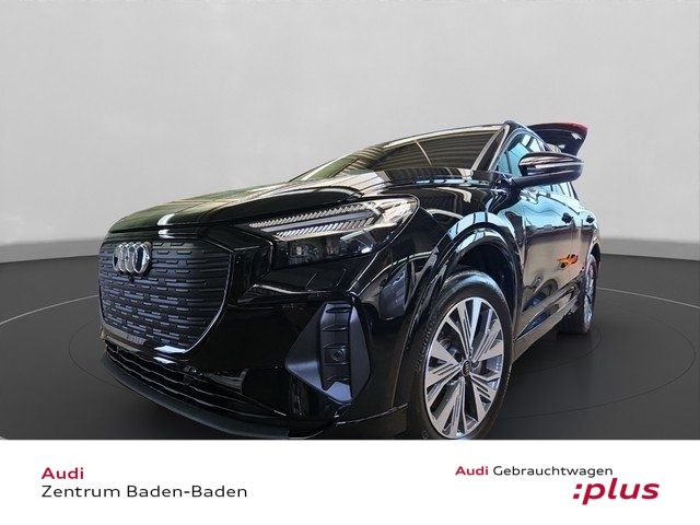 Audi Q4 e-tron 19.177 km 34.960 &euro; Baden Baden 76532