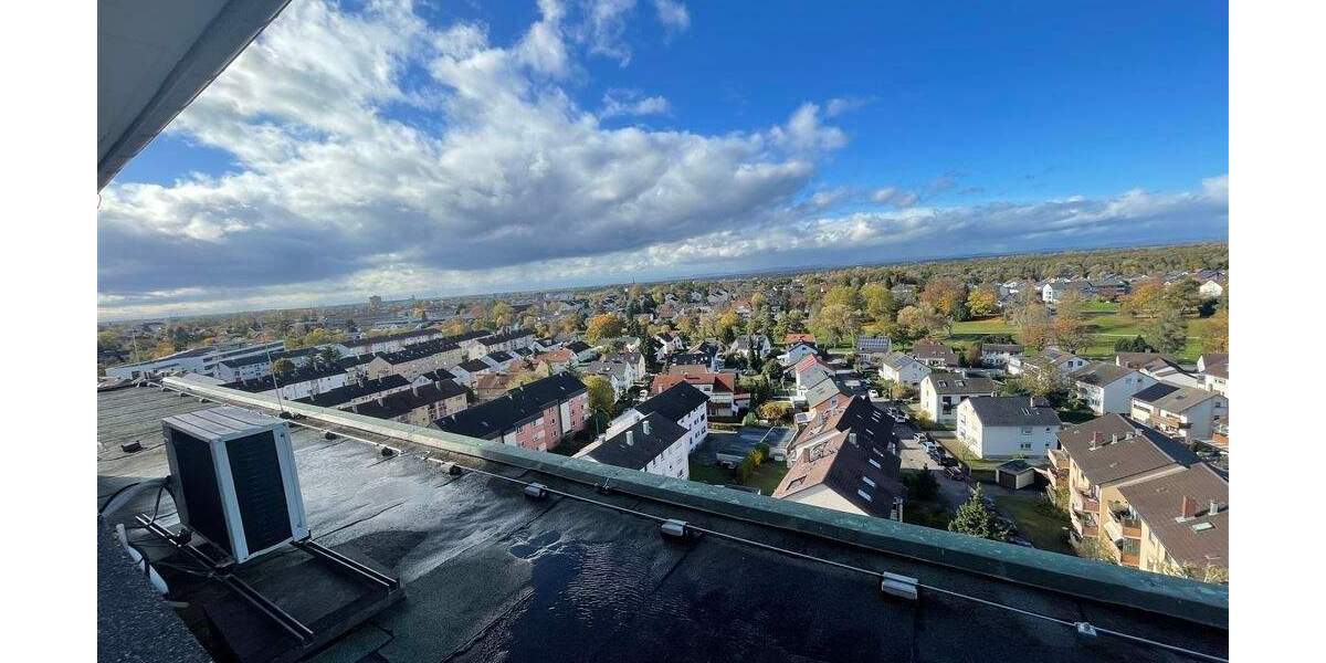 Etagenwohnung Rastatt - 4 Zimmer, 101 m&sup2;, 195.000&euro; | Angebot:25776347