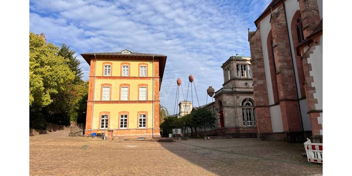 Einfamilienhaus Baden-Baden Innenstadt - 7 Zimmer, 181 m&sup2;, 718.000&euro; | Angebot:25741925