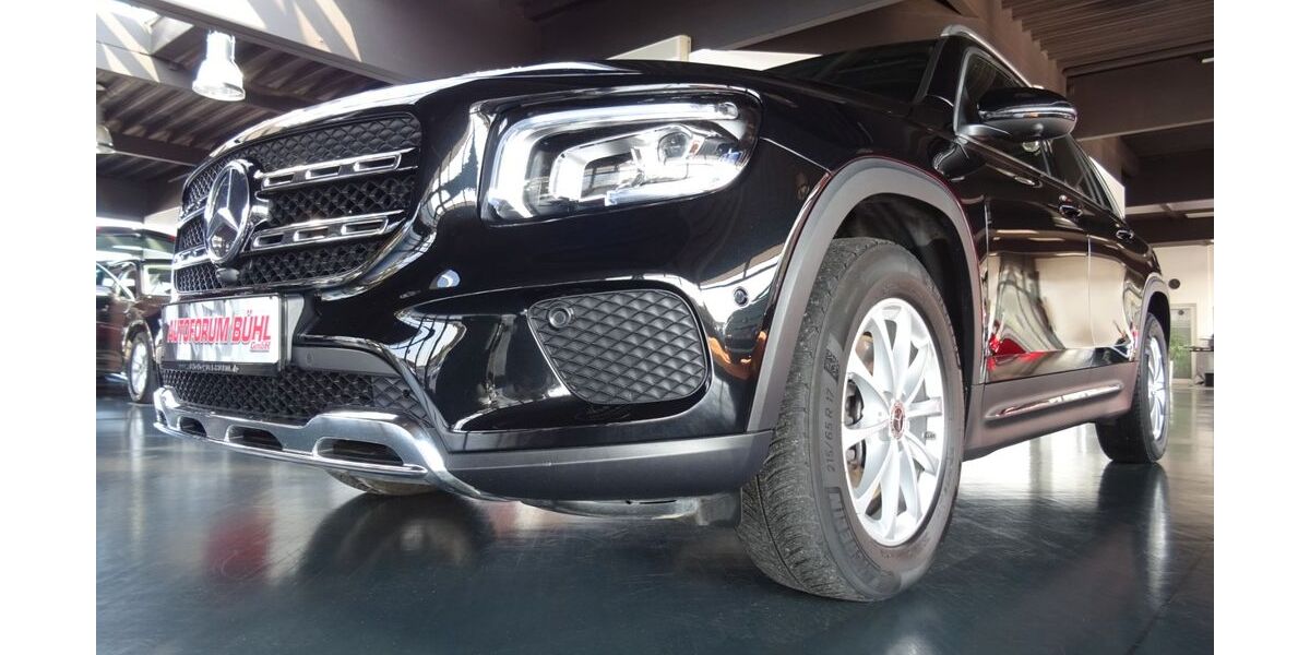 Mercedes-Benz GLB 220 92.487 km 30.290 &euro; Bühl 77815