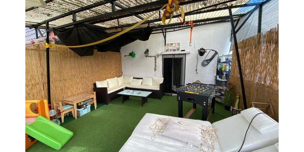 Mehrfamilienhaus, Wohnhaus Neuenbürg / Arnbach Arnbach - 6 Zimmer, 141 m&sup2;, 399.000&euro; | Angebot:25734499