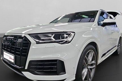 Audi Q7 107.065 km 49.910 &euro; Baden Baden 76532