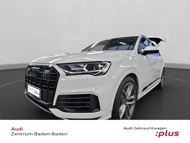 Audi Q7 107.065 km 49.910 &euro; Baden Baden 76532