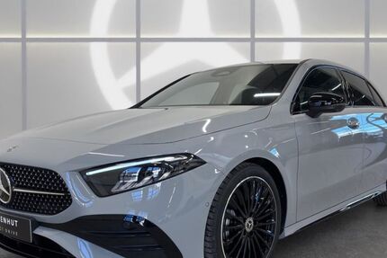 Mercedes-Benz A 180 9.900 km 33.900 &euro; Baden-Baden 76532