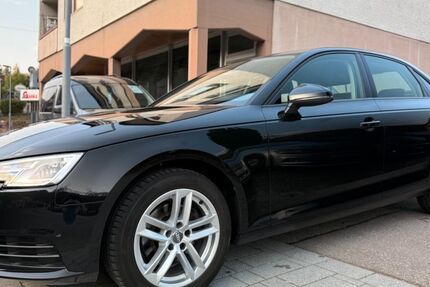 Audi A4 105.100 km 17.999 &euro; Bad Wildbad 75323