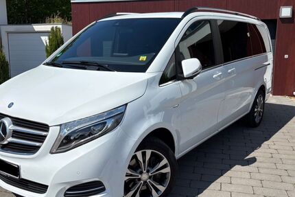 Mercedes-Benz V 250 59.000 km 41.000 &euro; Kuppenheim 76456