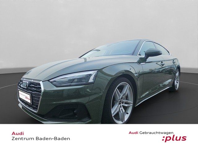 Audi A5 74.918 km 32.230 &euro; Baden Baden 76532