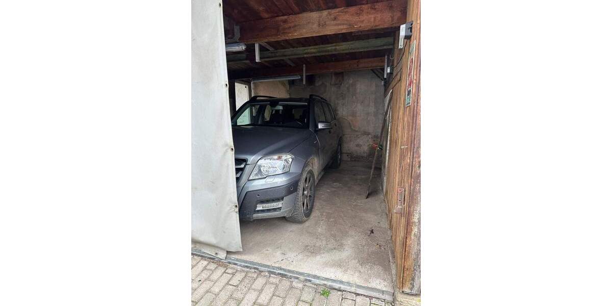 Einfamilienhaus Gaggenau Hörden - 4 Zimmer, 100 m&sup2;, 210.000&euro; | Angebot:25671494