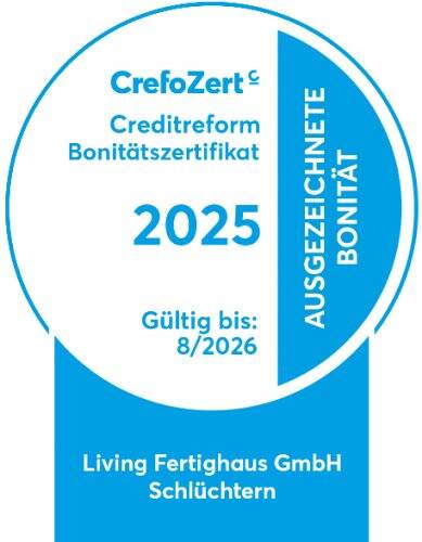 Einfamilienhaus Straubenhardt Feldrennach - 6 Zimmer, 154 m&sup2;, 770.675&euro; | Angebot:26683686
