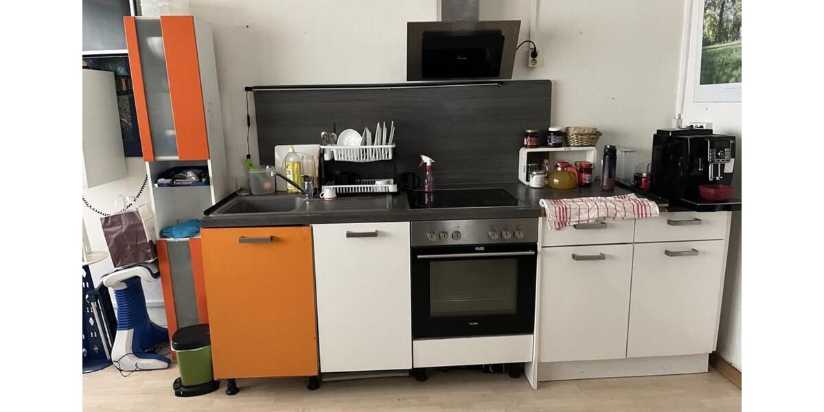 Etagenwohnung Baden-Baden Baden - 2 Zimmer, 40 m&sup2;, 169.000&euro; | Angebot:20387442