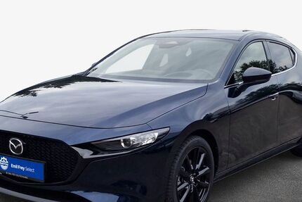 Mazda 3 9.900 km 27.890 &euro; Rastatt 76437