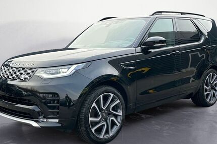 Land Rover Discovery 17.198 km 77.777 &euro; Sinzheim bei Baden-Baden 76547