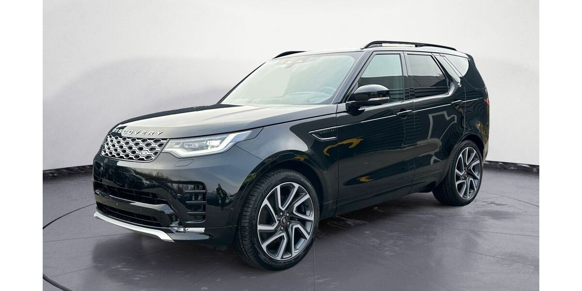 Land Rover Discovery 17.198 km 77.777 &euro; Sinzheim bei Baden-Baden 76547