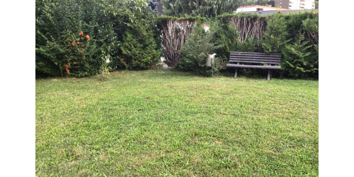 Etagenwohnung Gernsbach - 2 Zimmer, 49 m&sup2;, 149.000&euro; | Angebot:26004134