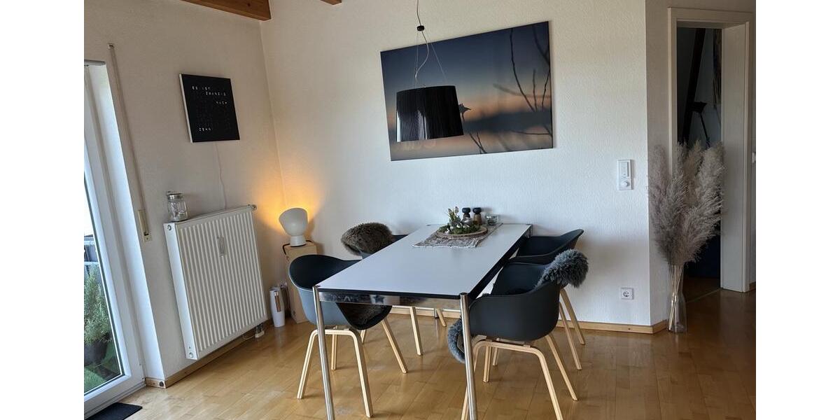 Maisonettenwohnung Bietigheim - 4.5 Zimmer, 80 m&sup2;, 345.000&euro; | Angebot:26692582