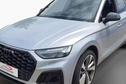 Audi Q5 48.398 km 54.980 &euro; Baden Baden 76532