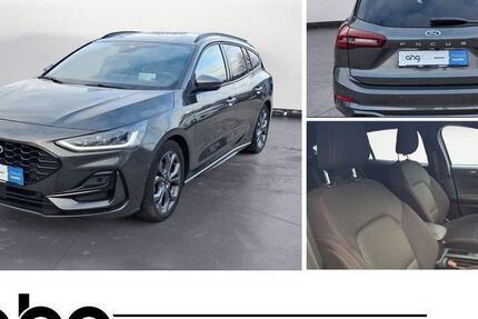 Ford Focus 40.800 km 19.650 &euro; Sinzheim bei Baden-Baden 76547